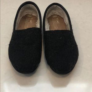 Toms Slip on Flats